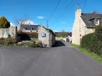 Maison du GR34 Baie de Beaussais Classified 1 star