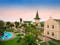 Swakopmund Hotel & Entertainment Centre - 4-Star