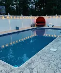Trackside Guesthouse w/ Pool