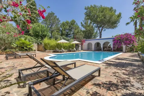 San Lorenzo Boho Country Style Finca Hotels in Sant Joan De Labritja