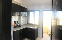 Historic & Quiet Family apartment with 2 BR & 2 WC