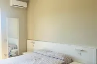 The First Rock Hotels in 