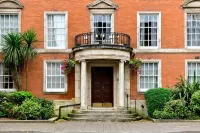 Stylish, City Centre Apartment Hotels in Grangetown