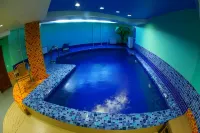 Mayak Hotel Hotels in Irkutsky District