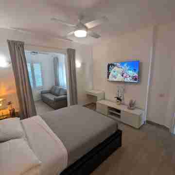 Sunset Paradise: Apt with Ocean and Pool access Rooms