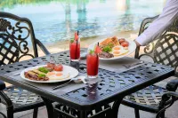Wonderland Royal Mansions Ho Tram فنادق في دآت دؤ ضلع