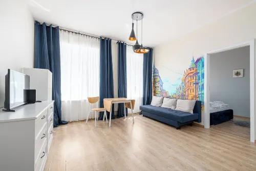 RentPlanet - Apartamenty przy Piotrkowskiej - Hot Tub