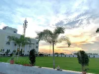 Avantika Resort Dahod Hotel a