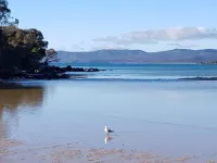 Hawley Beachside Accommodation