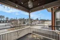 New Entire Gorgeous Victorian Home Downtown Kalamazoo