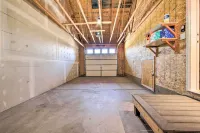 Pet-Friendly Choteau Townhouse with Gas Grill! - Wifi
