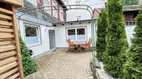 Refurbished vacation home in the heart of Goslar's old town - 4つ星