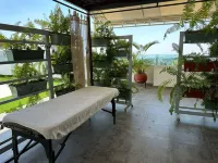 Beautiful air conditioner loft! 7 min from downtown!