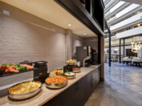 Embassy Suites by Hilton Montgomery Hotel & Conference Center Hotels in Montgomery