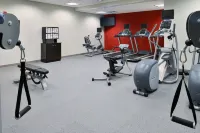 Homewood Suites by Hilton Columbia/Laurel - Gym