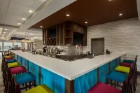 Hilton Garden Inn Baytown - bar