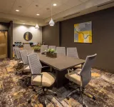 Hilton Garden Inn Pittsburgh Airport - Business