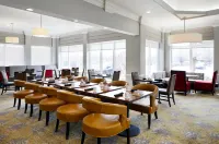 Hilton Garden Inn Champaign/ Urbana - breakfast