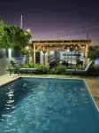 Pool+Walk to Beach+Fast WIFI+Coffee Station+Located in Rincón's Touristic Heart