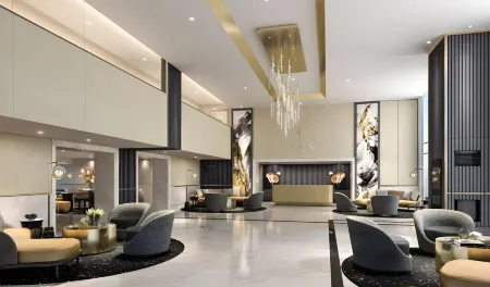 1Br Condotel with Balcony at SM Light Residences #LT04 Отели рядом с достопримечательностью «Флэр Тауэрс»