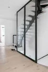Stylish and spacious family home