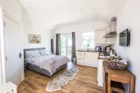 The Stables at Ballygraffan, just outside Comber in the Strangford Lough area. Hotels near Captain Jack's Play Centre