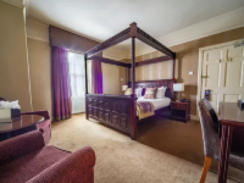 The Tontine Hotel Hotéis em Peebles