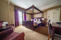 The Tontine Hotel Hotels in Peebles