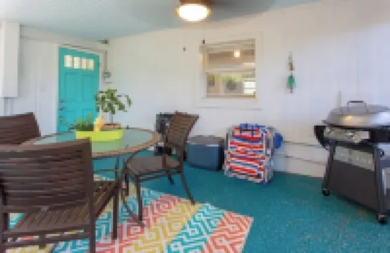 3BR Island Oasis close to Tybee!
