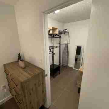 Blocks Aways from Brickell Village, 2 Beds 2 Baths Free Parking No Cleaning Fees Others