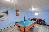 Bluefield Home w/ Covered Deck - Near Parks! - 3-Star