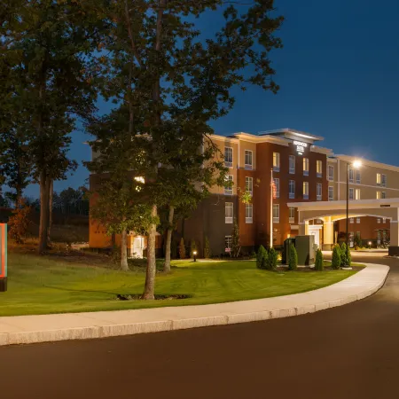 Homewood Suites by Hilton Gateway Hills Nashua