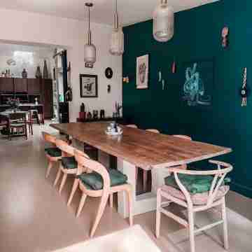 Renovated barn Others