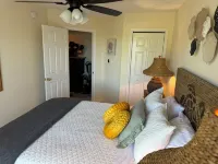 Hibiscus House - Heated Pool