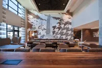 Homewood Suites by Hilton Tuscaloosa Downtown - bar