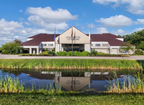 Homewood Suites by Hilton Indianapolis Carmel