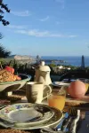 Villa Cas Berris - Ibizan Style with Private Pool and Panoramic Views Hotel a Sant Josep de Sa Talaia