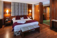 Hospedium Hotel Mirador de Gredos