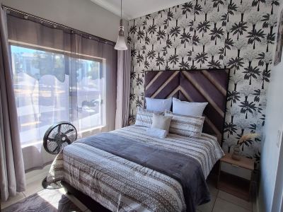 Elegant lifestyle gateawayCozy and stylish Apartment in Lifestyle Estate!