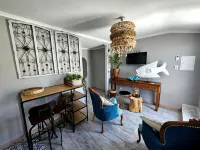 Walking distance to several beaches, Ferragudo village, supermarkets and Portimão.