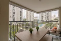 Lovely Family Apartment - GRU