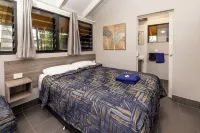 Big4 Lucinda Wanderers Holiday Park Hotels in Ingham