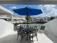 Recently renovated villa close to the beach Hotels in Jennings
