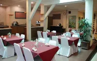 Hotel Wisata Baru Hotels in Serang