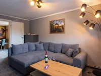 Cozy vacation apartment in a quiet location. Suitable for 2-4 persons. Hotels in Elbingerode