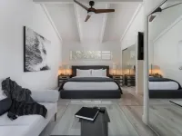 Montecito-Chic Beachside Retreat Hotels in Montecito