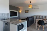 Apartamento no Espartal