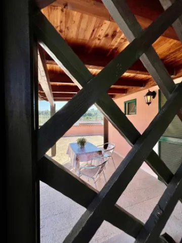 Three-room apartment Vieste 700 meters from the beach