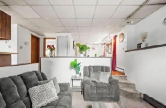 Alaska Rafiki - Unit 3 科利奇酒店