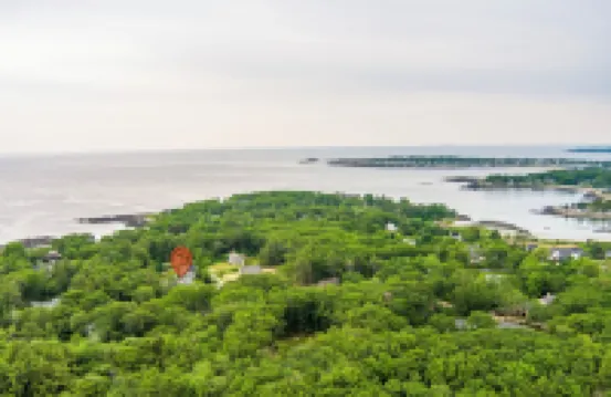 NEW! York Beach Home! Sleeps 9! Steps to Cape Neddick Beach!